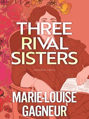 cover image of Three Rival Sisters